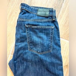 Men’s lucky jeans